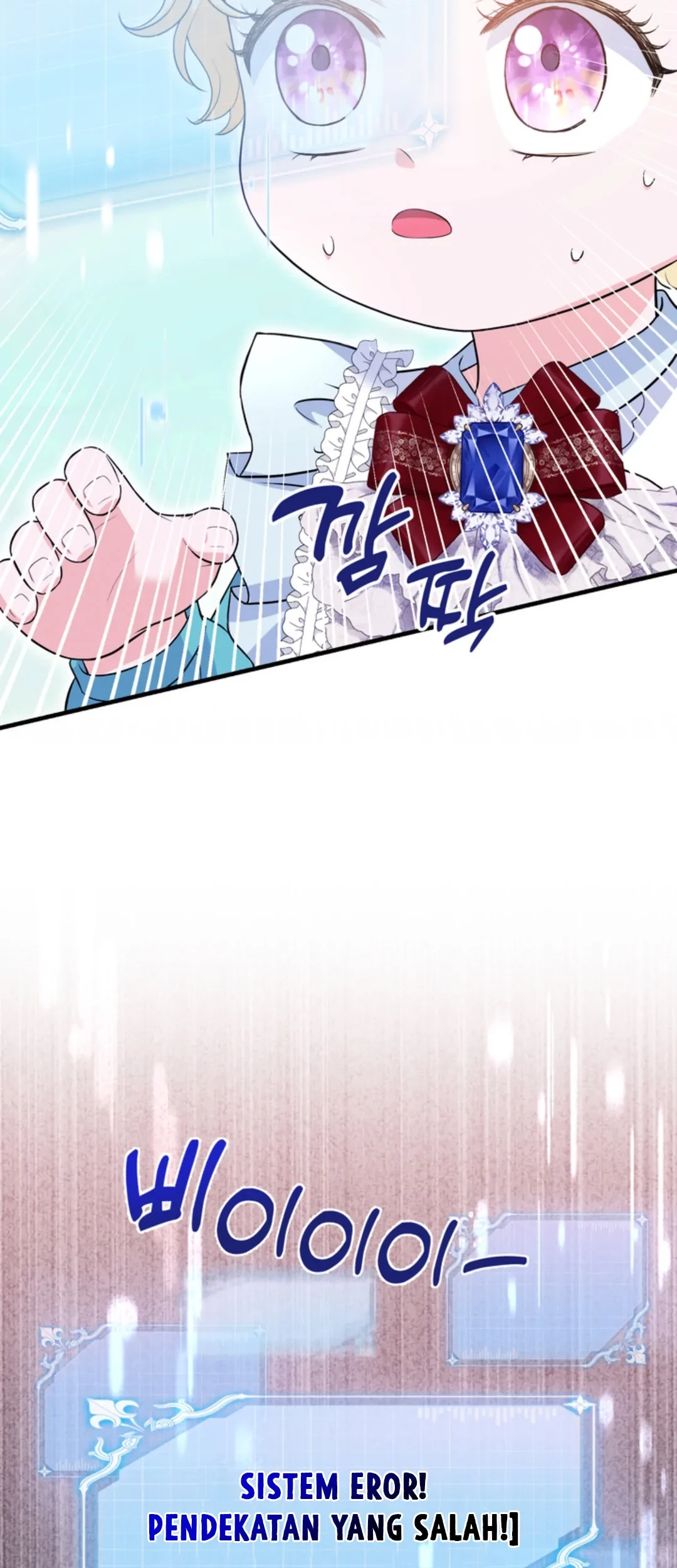 The S-Class Baby Princess Is So Strong Chapter 11 Gambar 61