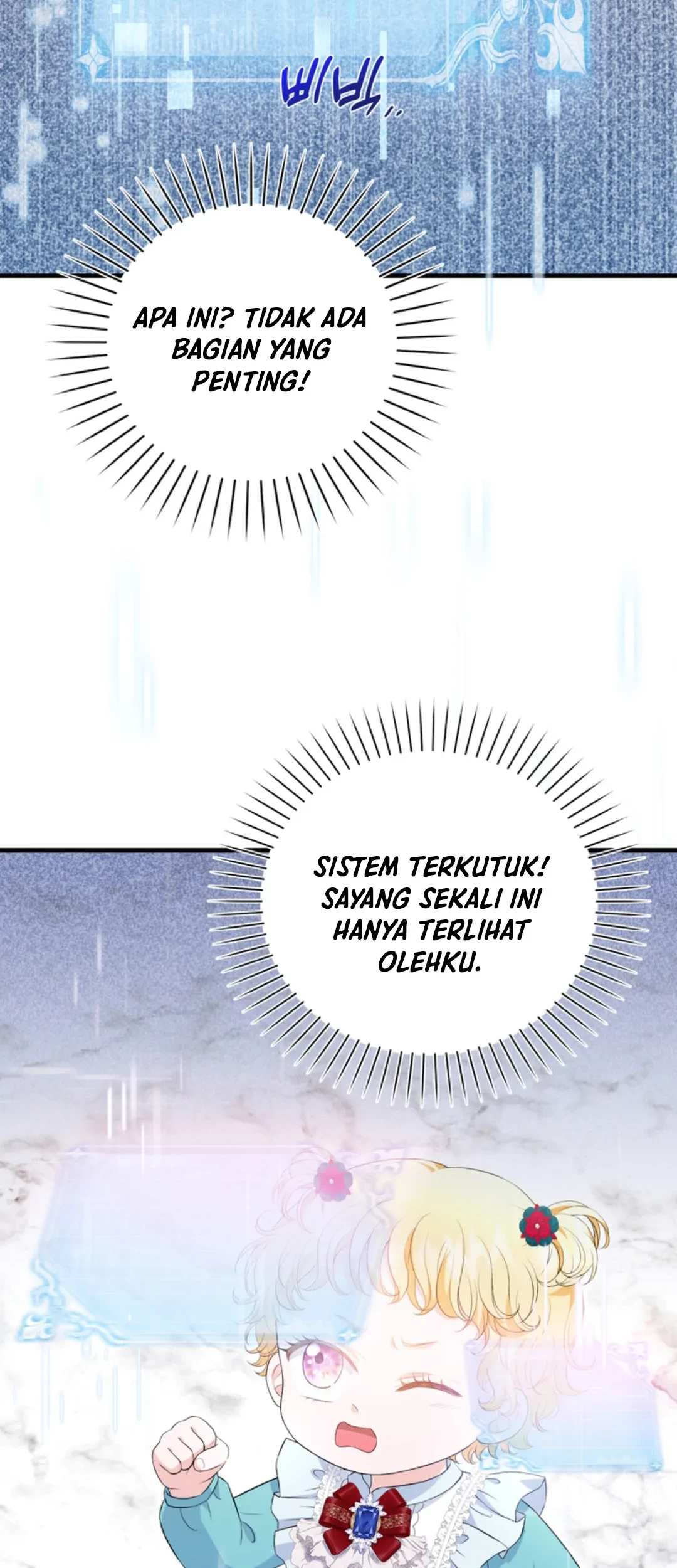 The S-Class Baby Princess Is So Strong Chapter 11 Gambar 64