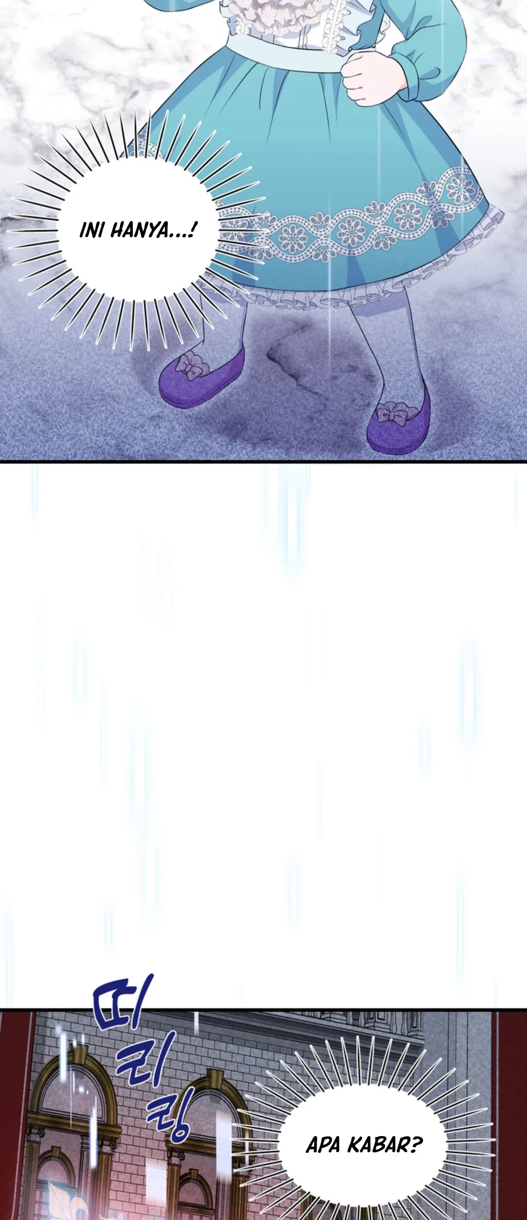 The S-Class Baby Princess Is So Strong Chapter 11 Gambar 65