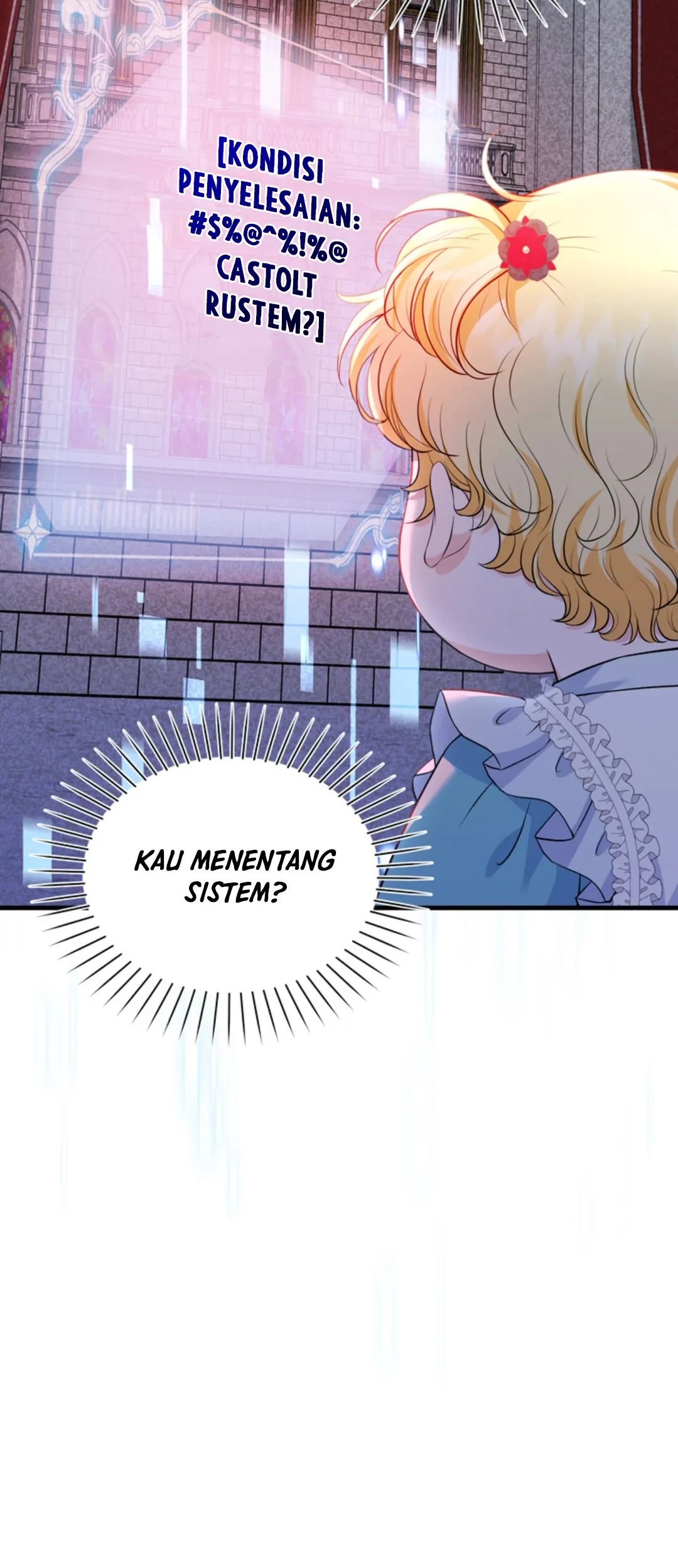 The S-Class Baby Princess Is So Strong Chapter 11 Gambar 66