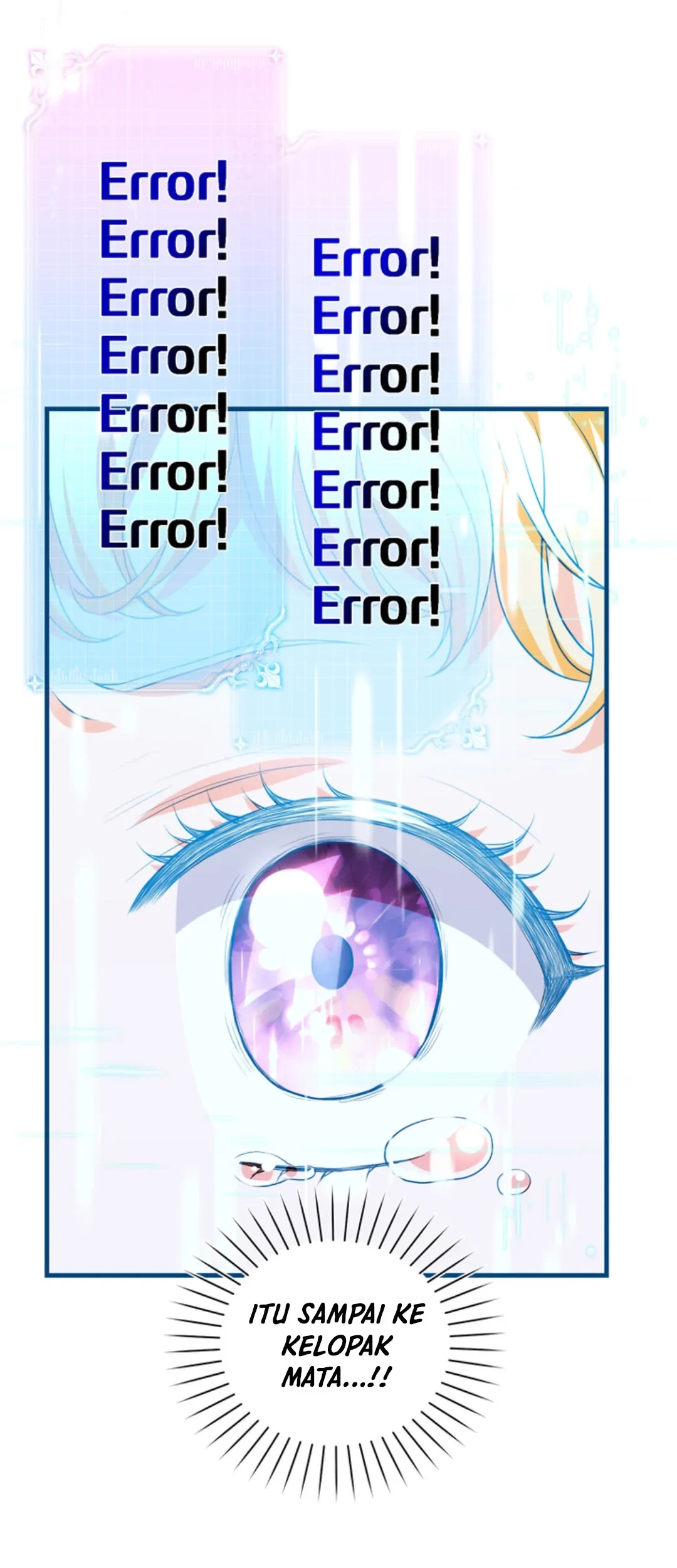 The S-Class Baby Princess Is So Strong Chapter 11 Gambar 68