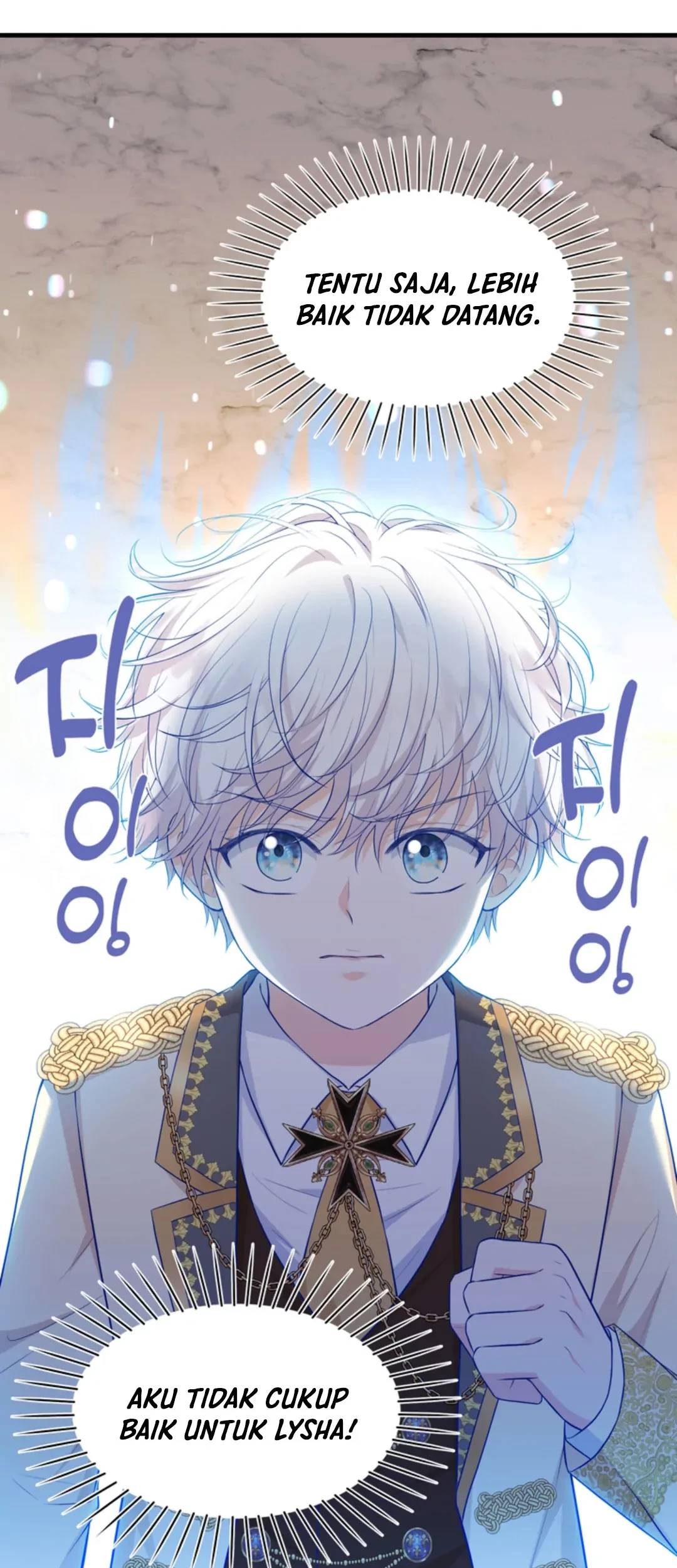 The S-Class Baby Princess Is So Strong Chapter 11 Gambar 71