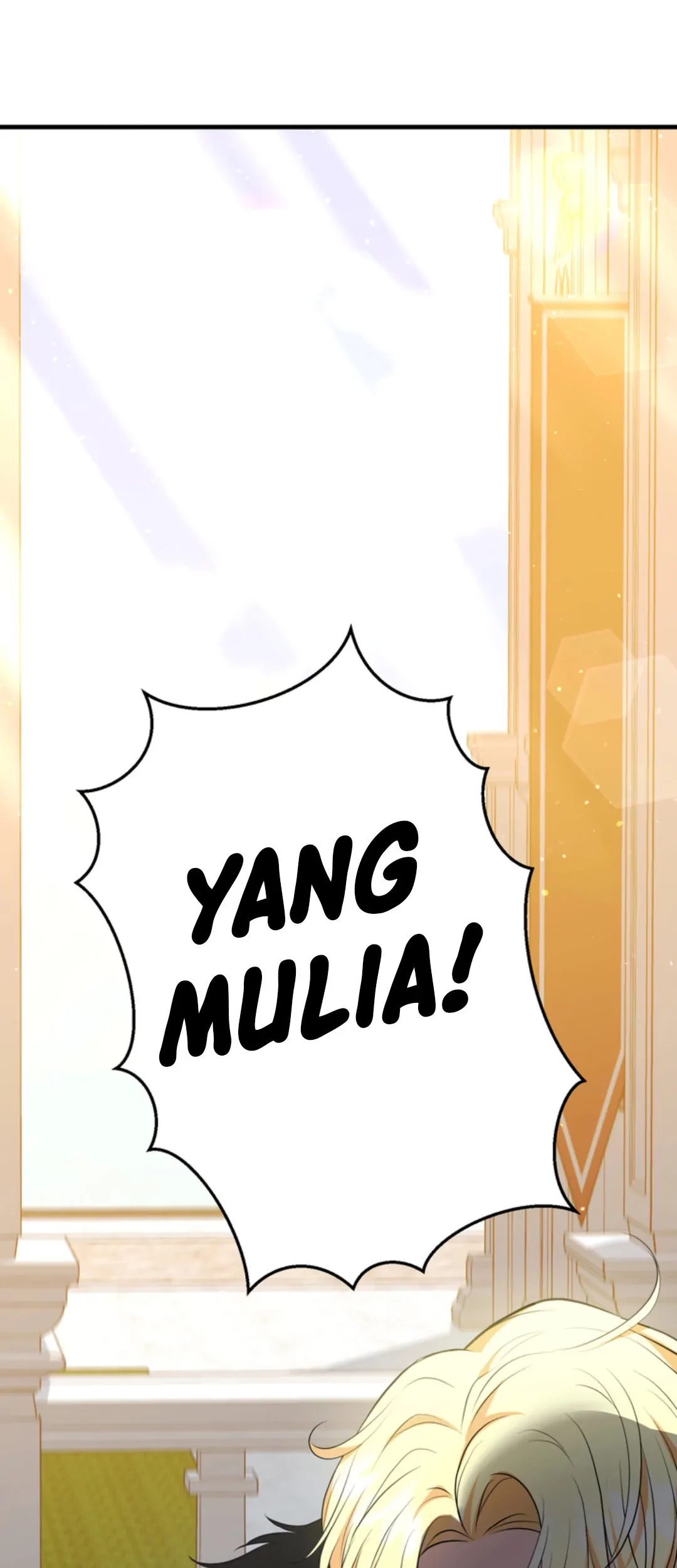 The S-Class Baby Princess Is So Strong Chapter 11 Gambar 73