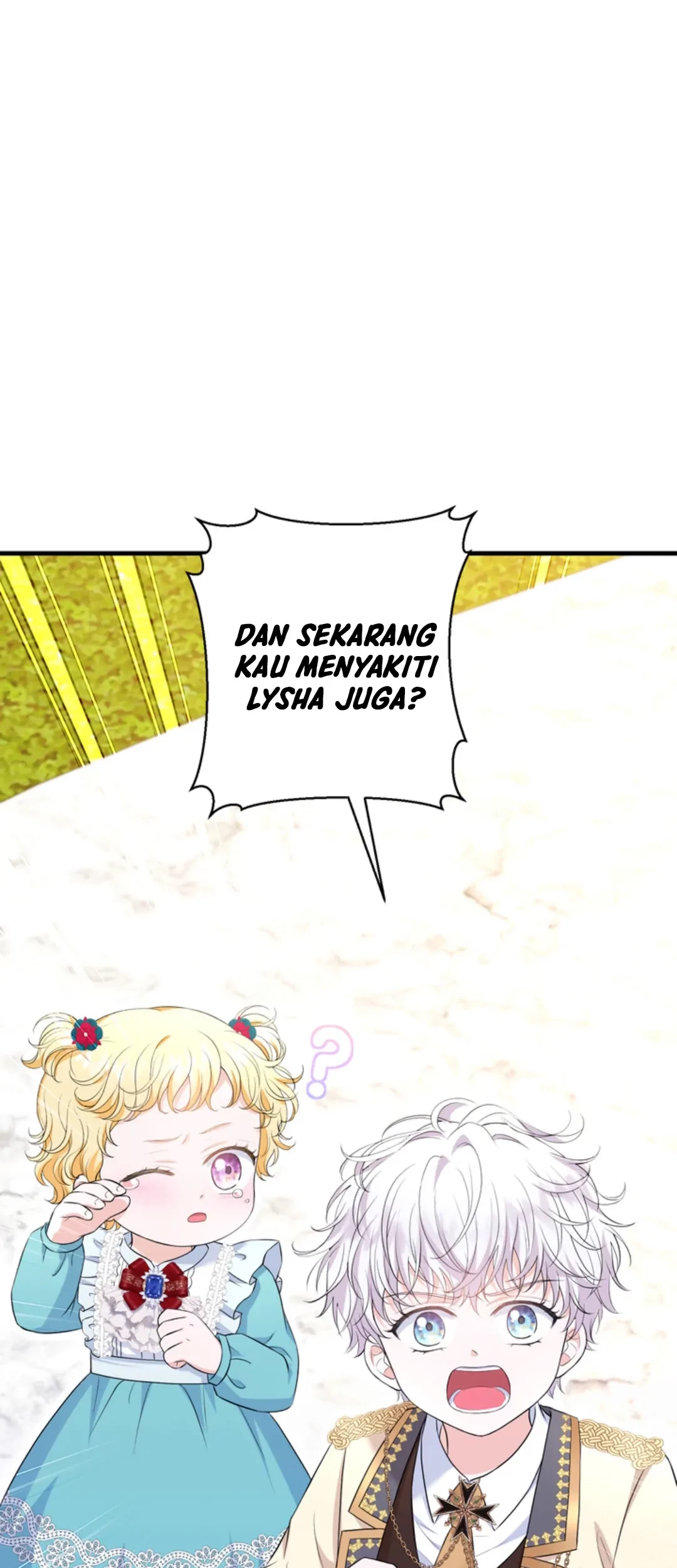 The S-Class Baby Princess Is So Strong Chapter 11 Gambar 75