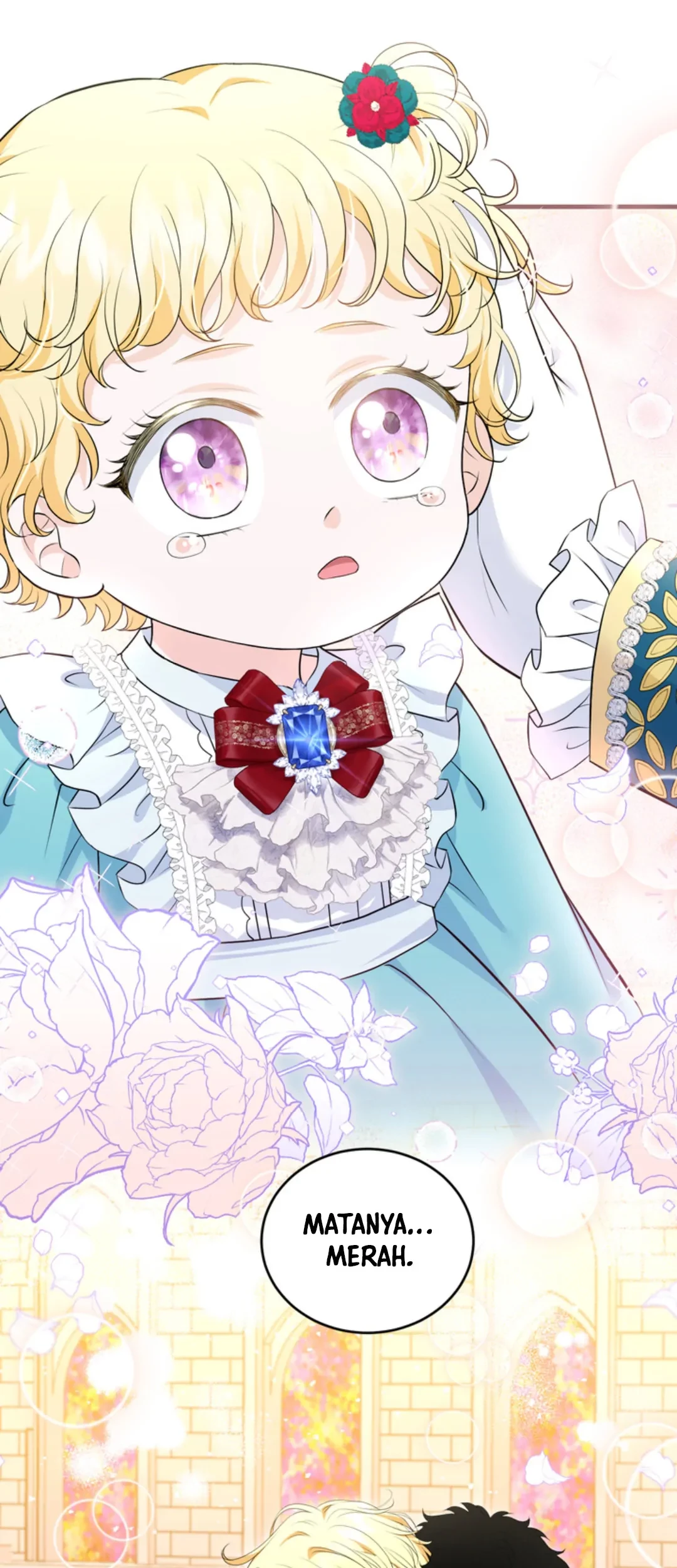 The S-Class Baby Princess Is So Strong Chapter 11 Gambar 84