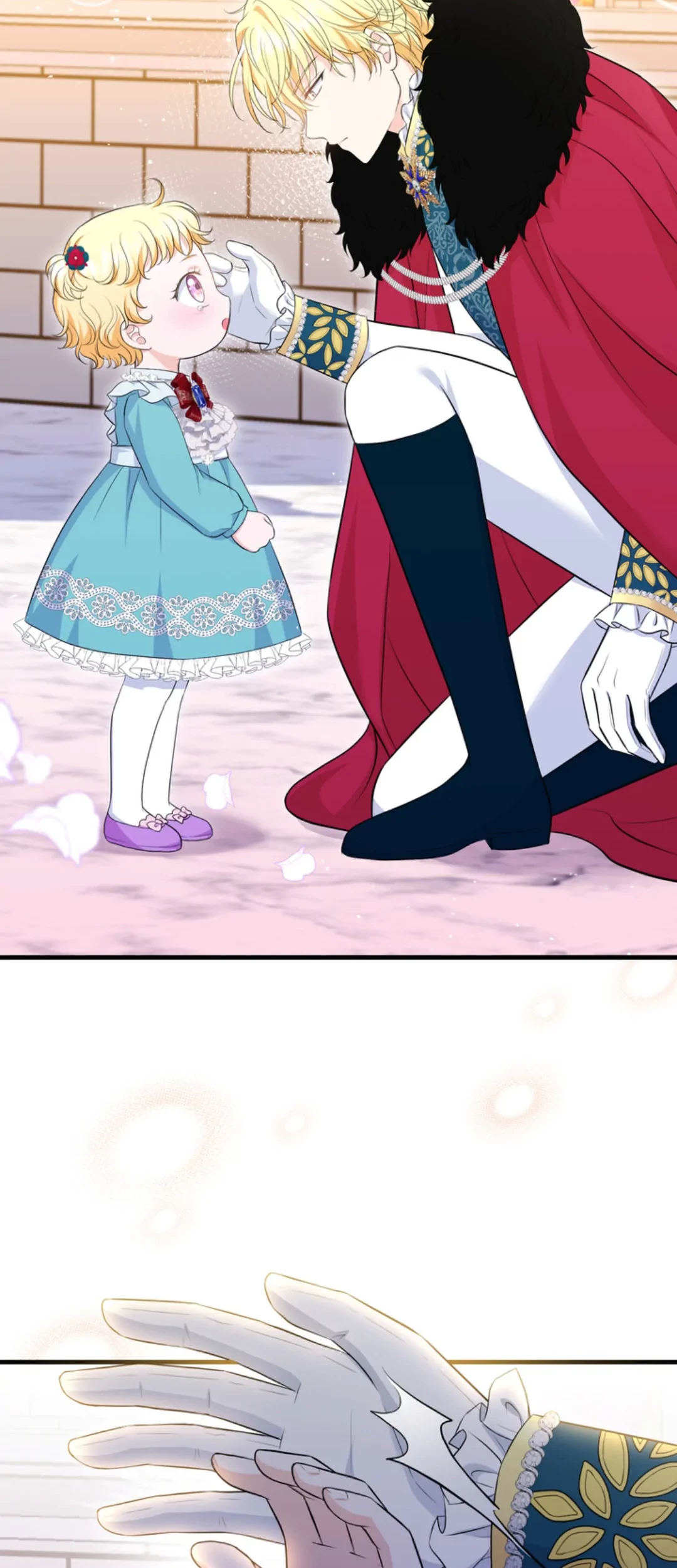 The S-Class Baby Princess Is So Strong Chapter 11 Gambar 85