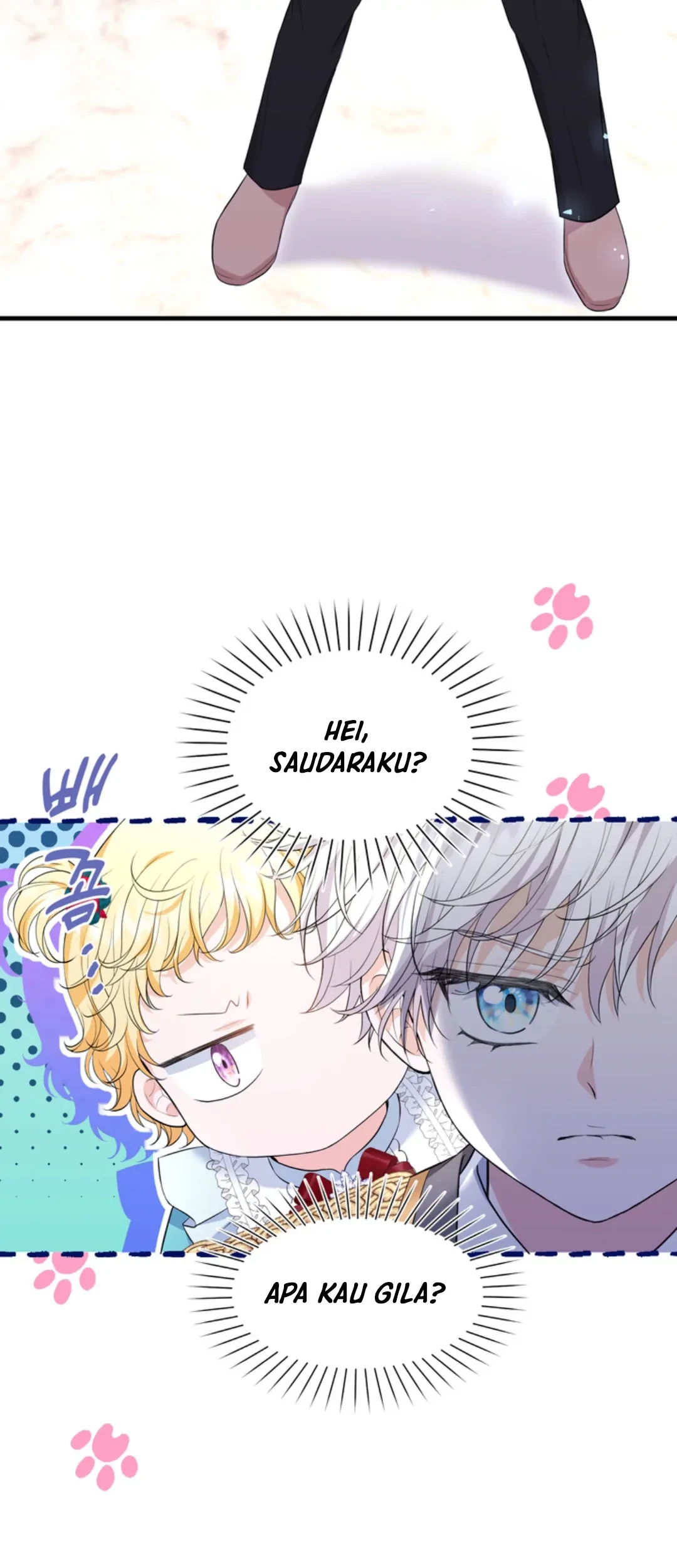 The S-Class Baby Princess Is So Strong Chapter 11 Gambar 89