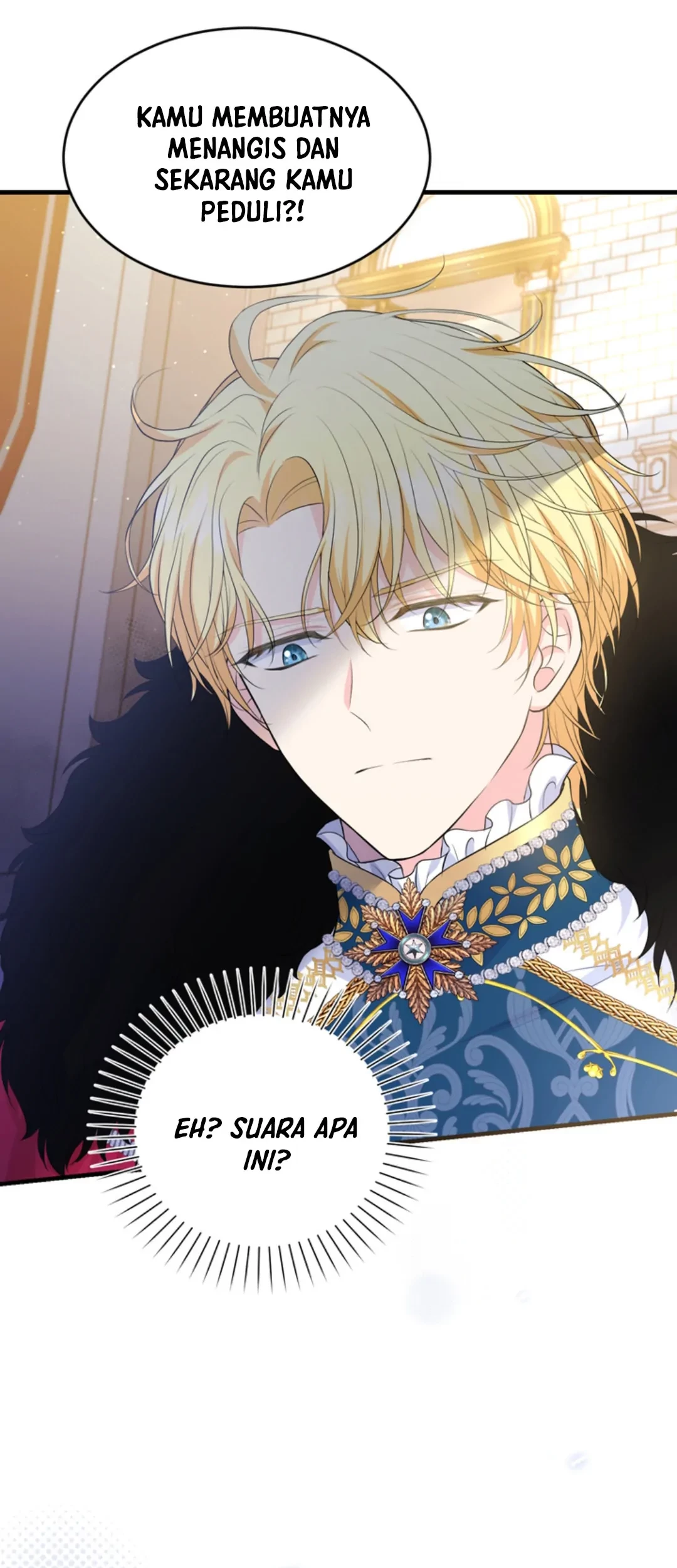 The S-Class Baby Princess Is So Strong Chapter 11 Gambar 91