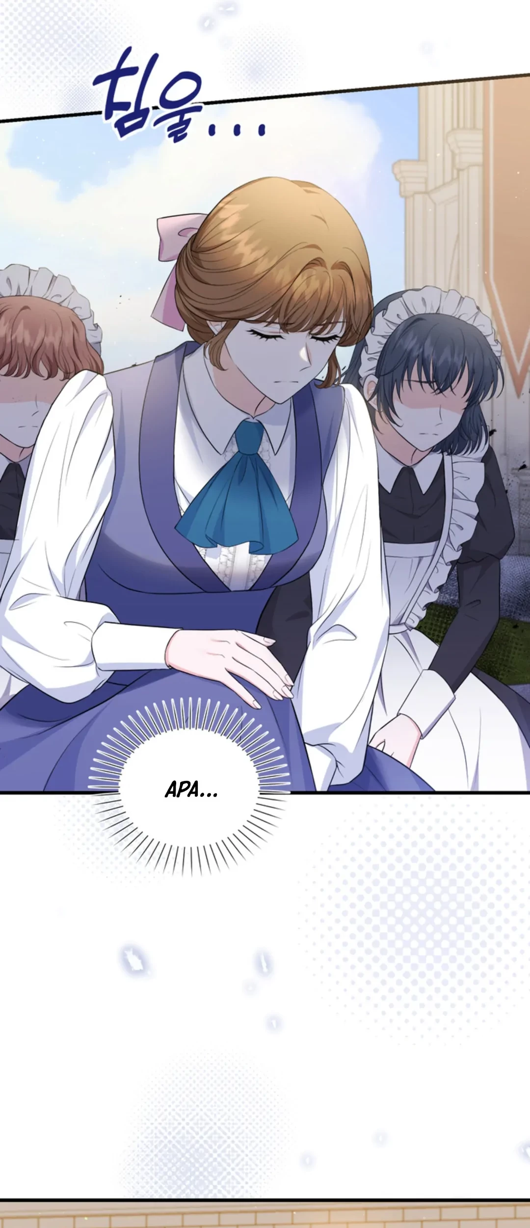 The S-Class Baby Princess Is So Strong Chapter 11 Gambar 92