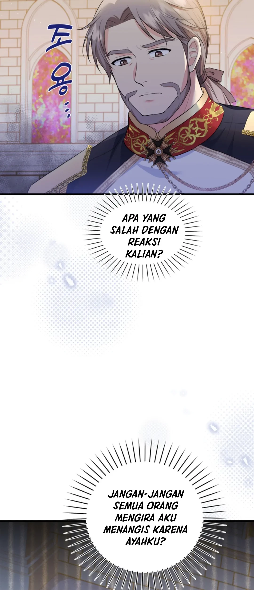 The S-Class Baby Princess Is So Strong Chapter 11 Gambar 94