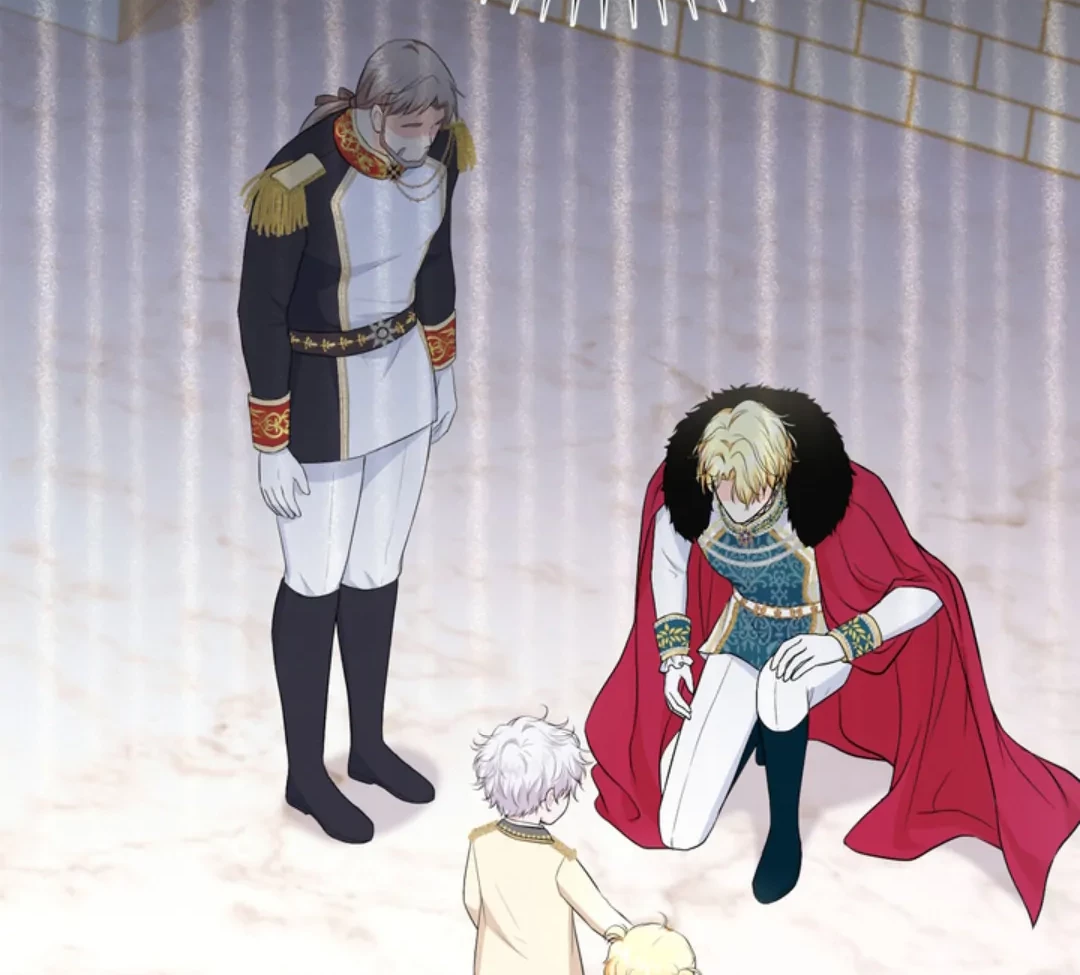 The S-Class Baby Princess Is So Strong Chapter 11 Gambar 95