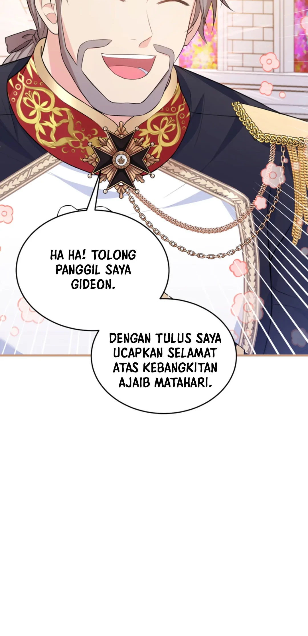 The S-Class Baby Princess Is So Strong Chapter 11 Gambar 12