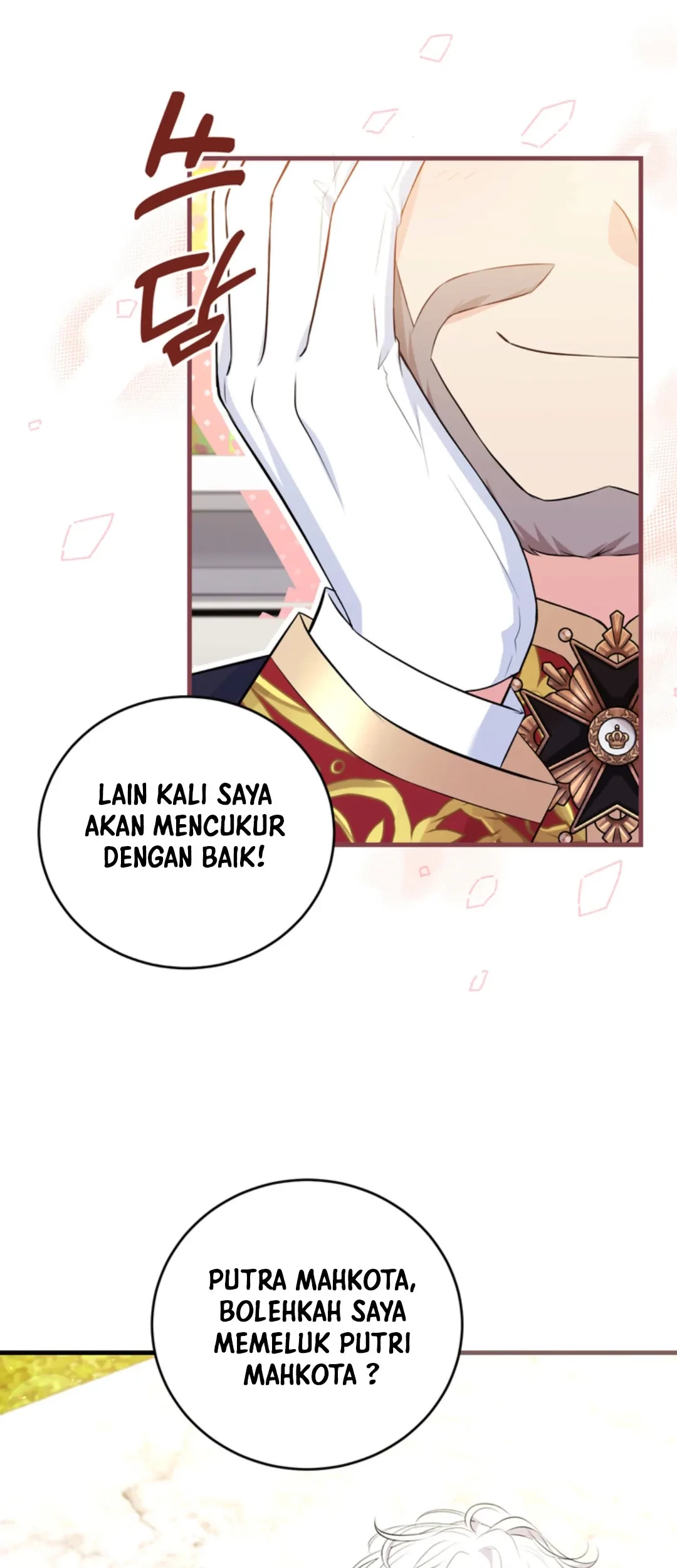 The S-Class Baby Princess Is So Strong Chapter 11 Gambar 20