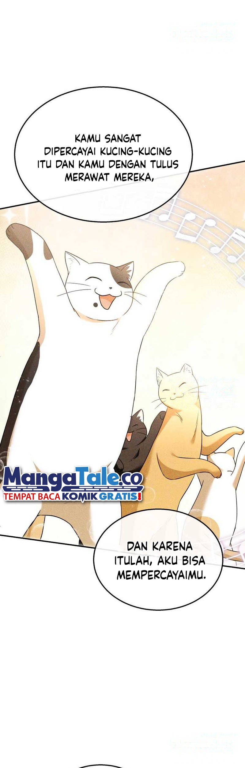 Hello? Veterinarian! Chapter 51 Gambar 34