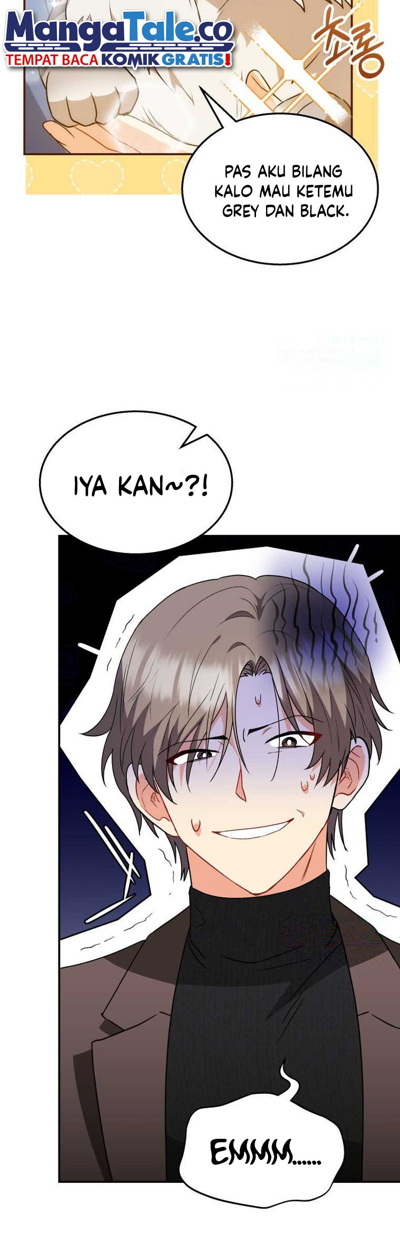 Hello? Veterinarian! Chapter 51 Gambar 37