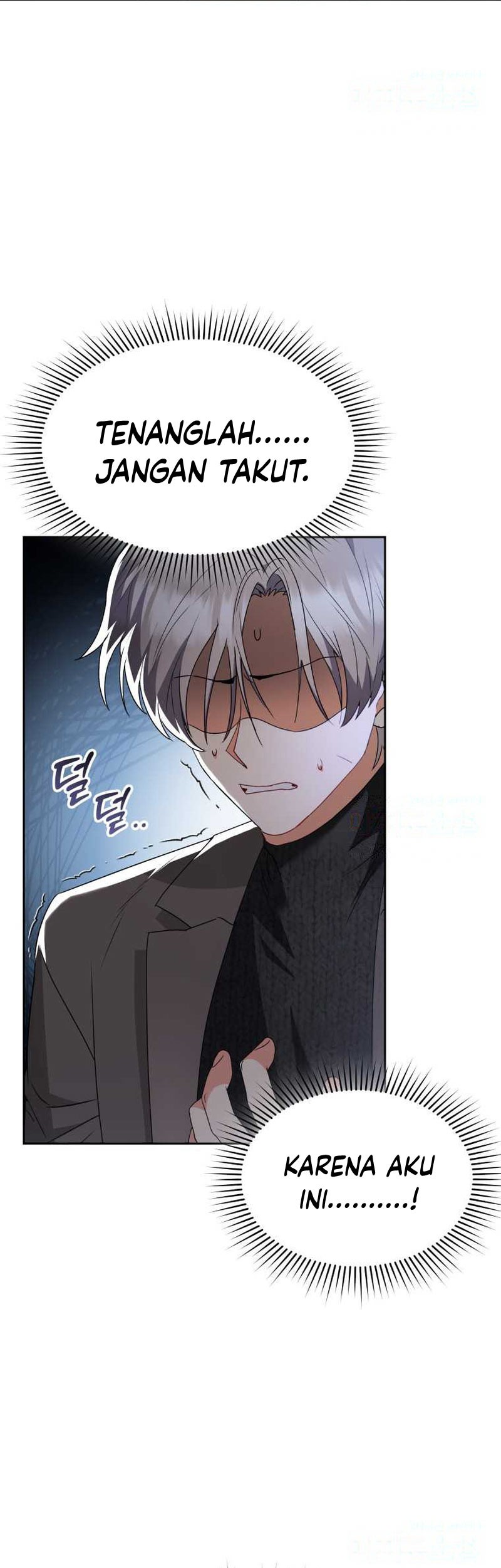 Hello? Veterinarian! Chapter 51 Gambar 40