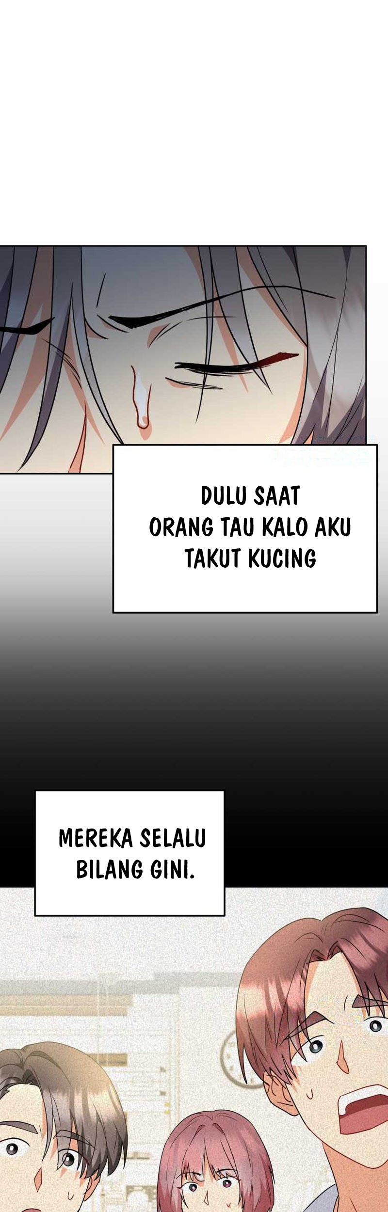 Hello? Veterinarian! Chapter 51 Gambar 42