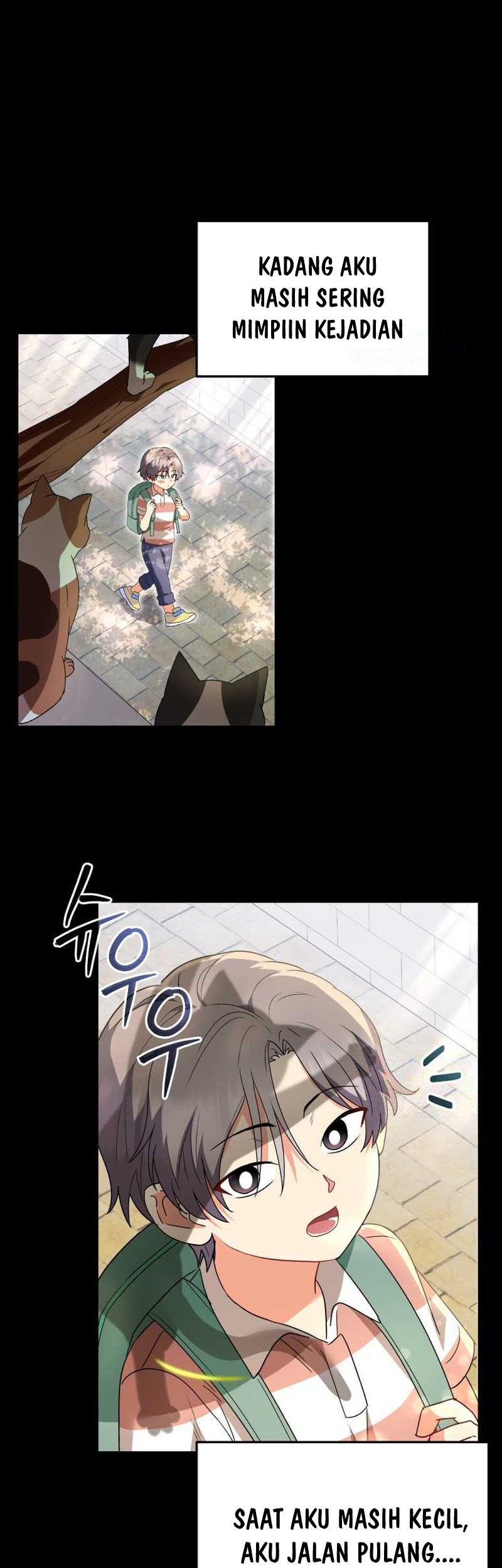 Hello? Veterinarian! Chapter 51 Gambar 44