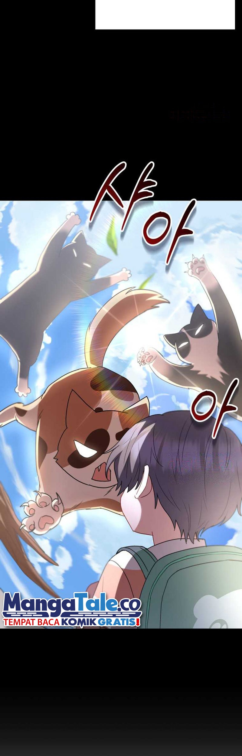 Hello? Veterinarian! Chapter 51 Gambar 45