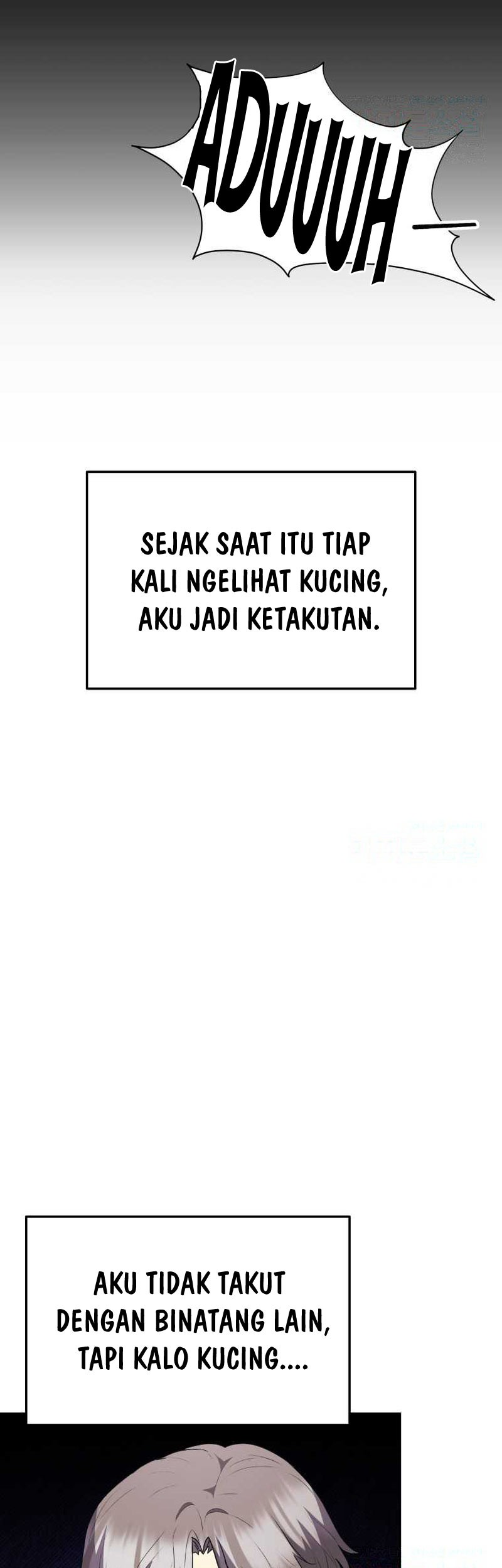 Hello? Veterinarian! Chapter 51 Gambar 46