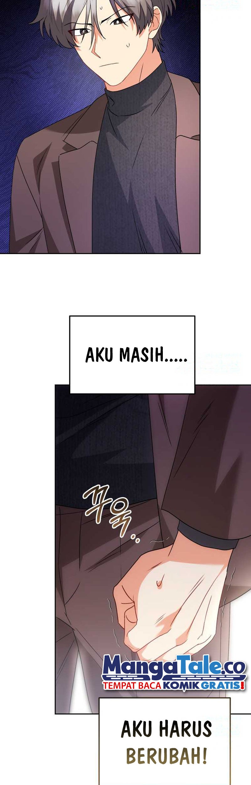 Hello? Veterinarian! Chapter 51 Gambar 47