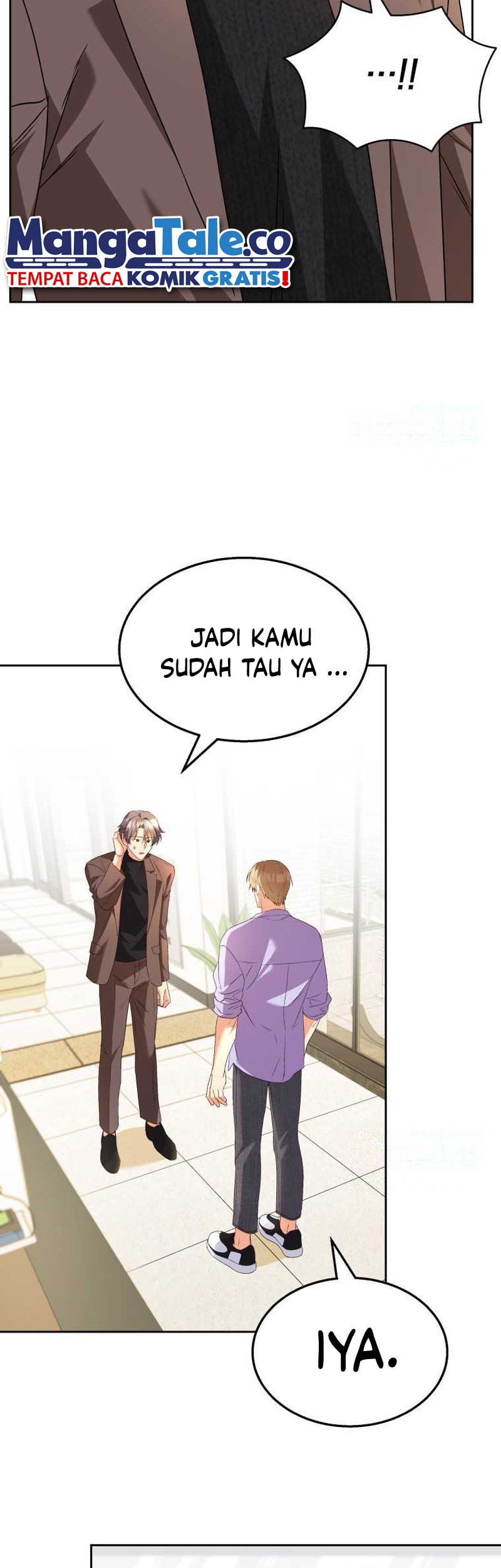 Hello? Veterinarian! Chapter 51 Gambar 52