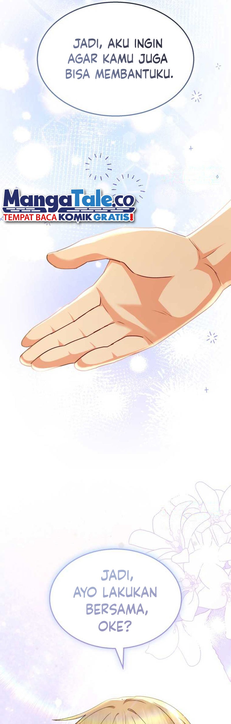 Hello? Veterinarian! Chapter 51 Gambar 54