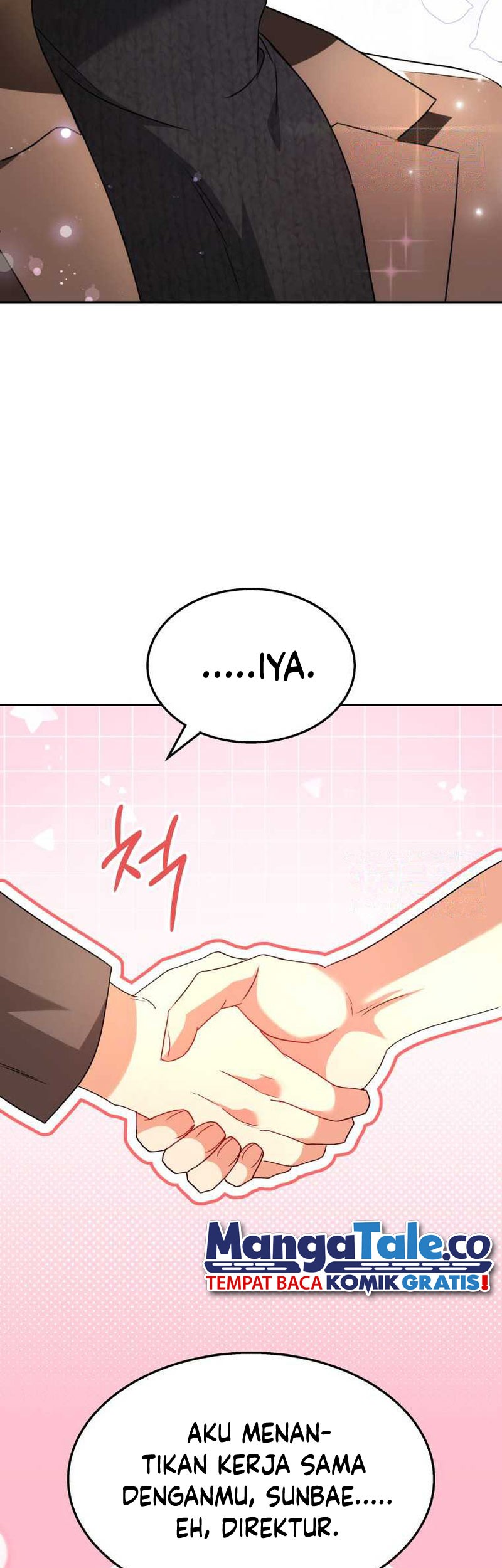 Hello? Veterinarian! Chapter 51 Gambar 56