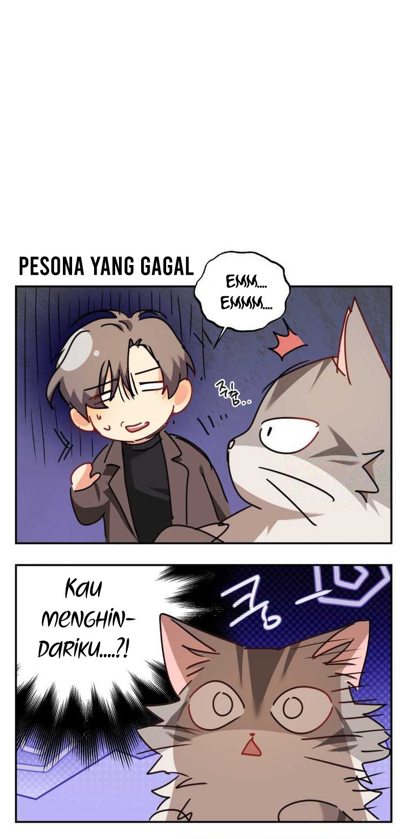 Hello? Veterinarian! Chapter 51 Gambar 61