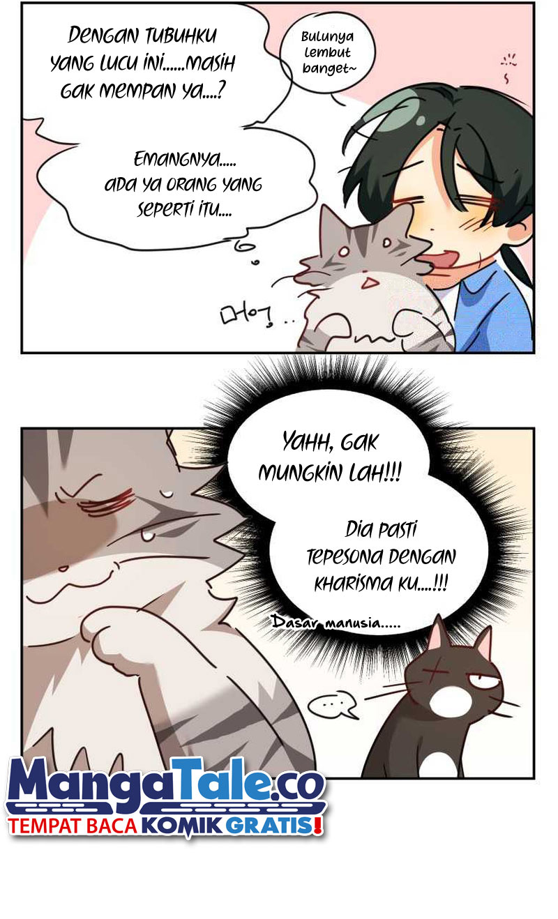 Hello? Veterinarian! Chapter 51 Gambar 62