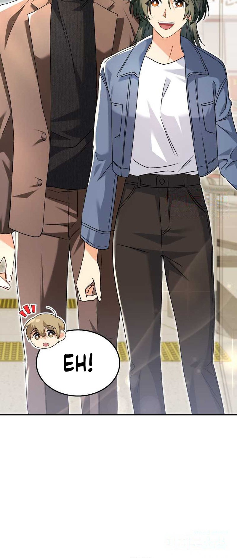 Hello? Veterinarian! Chapter 51 Gambar 21