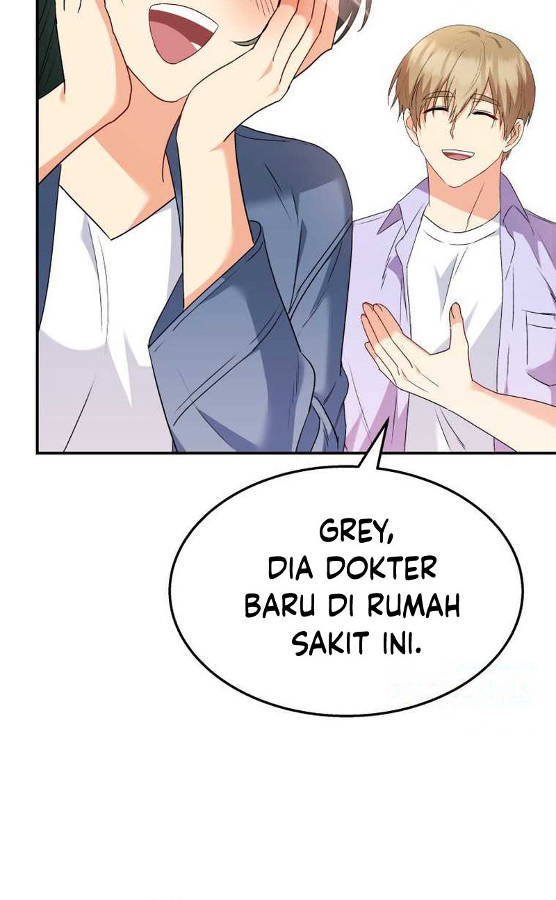 Hello? Veterinarian! Chapter 51 Gambar 29