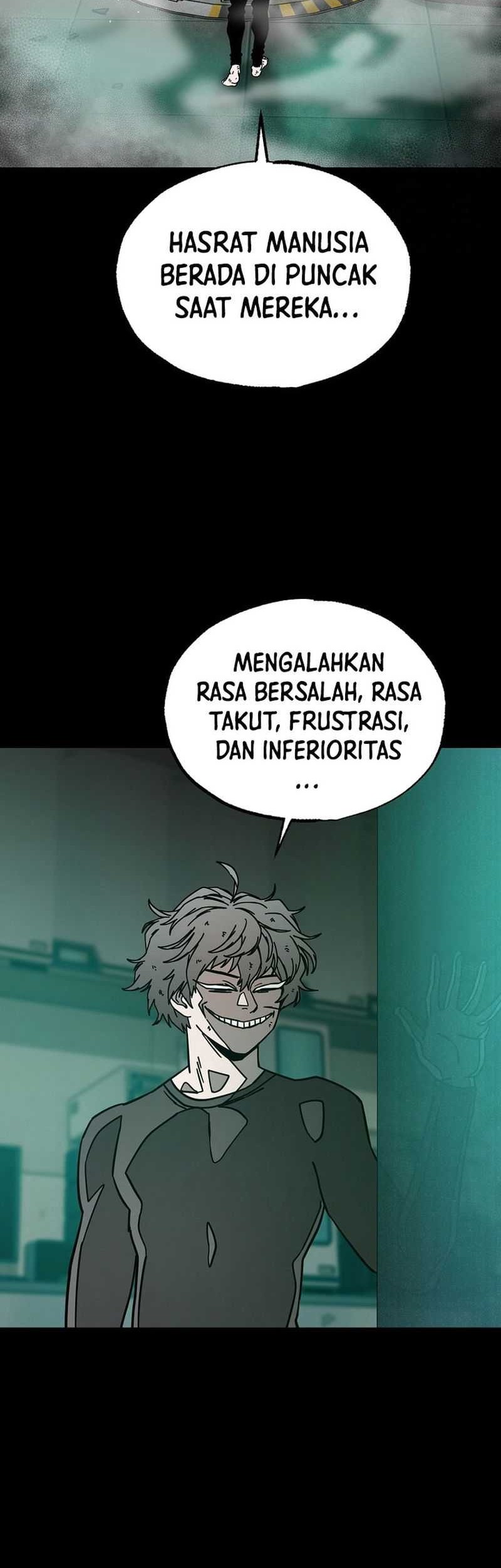 Noah’s Tube Chapter 12 Gambar 27