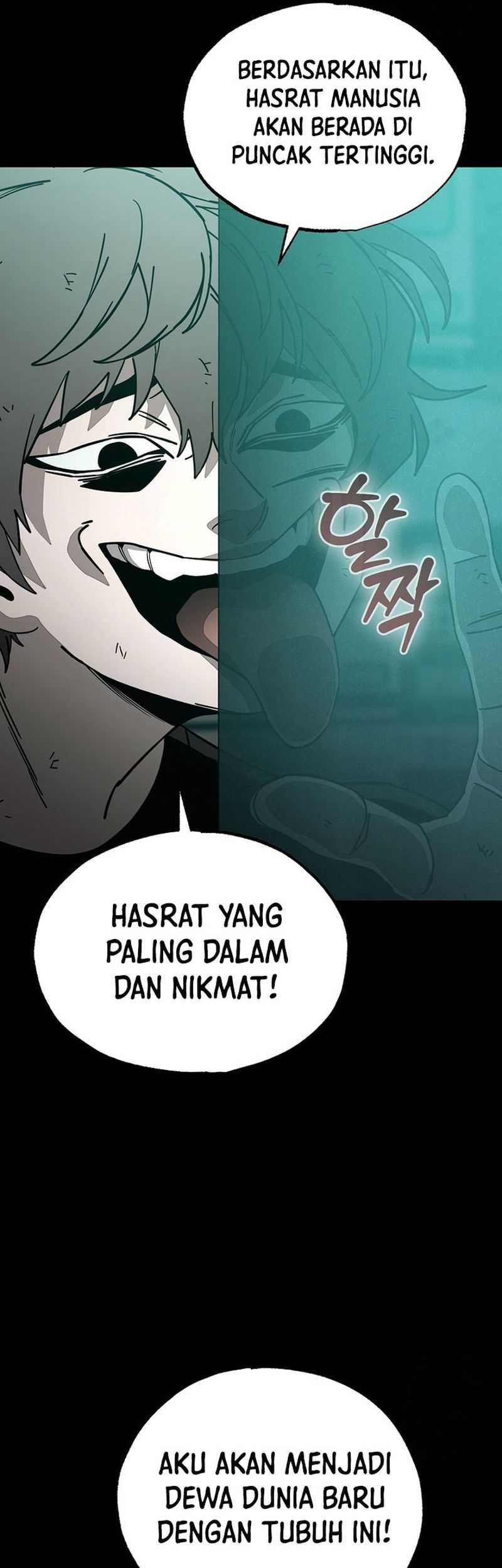 Noah’s Tube Chapter 12 Gambar 29