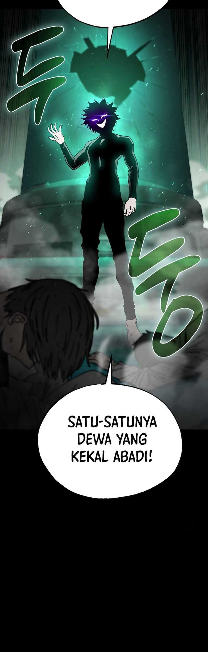 Noah’s Tube Chapter 12 Gambar 30