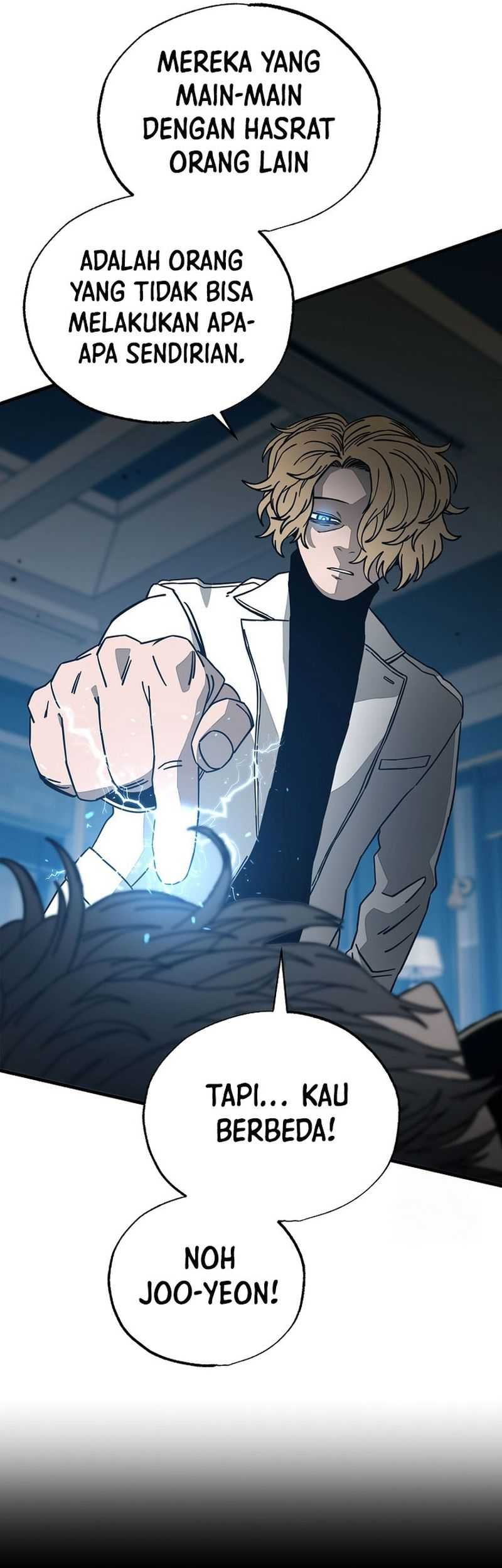 Noah’s Tube Chapter 12 Gambar 35