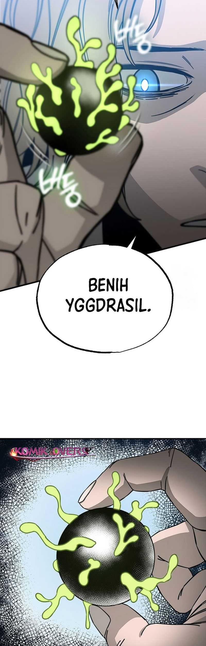 Noah’s Tube Chapter 12 Gambar 45