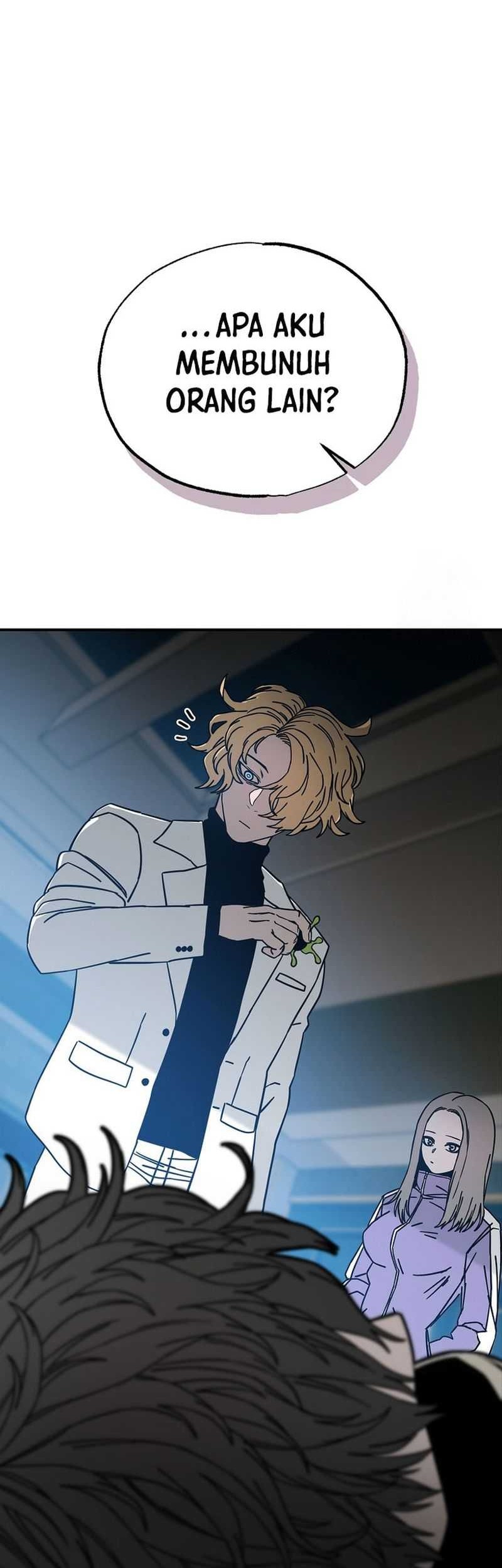 Noah’s Tube Chapter 12 Gambar 48