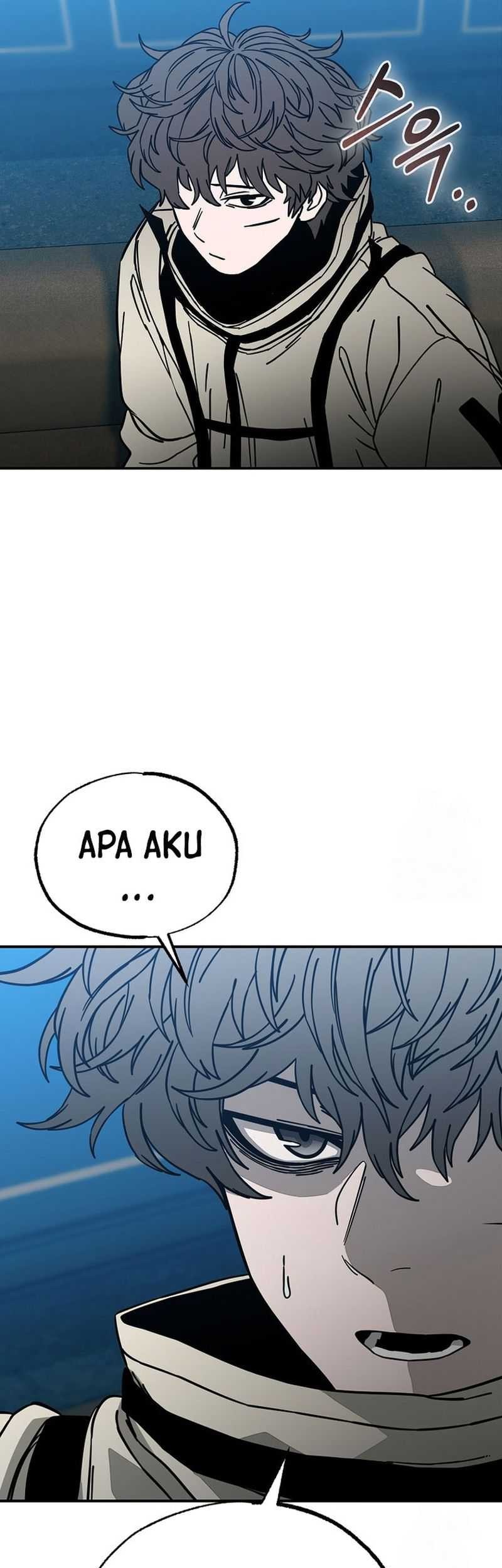 Noah’s Tube Chapter 12 Gambar 50