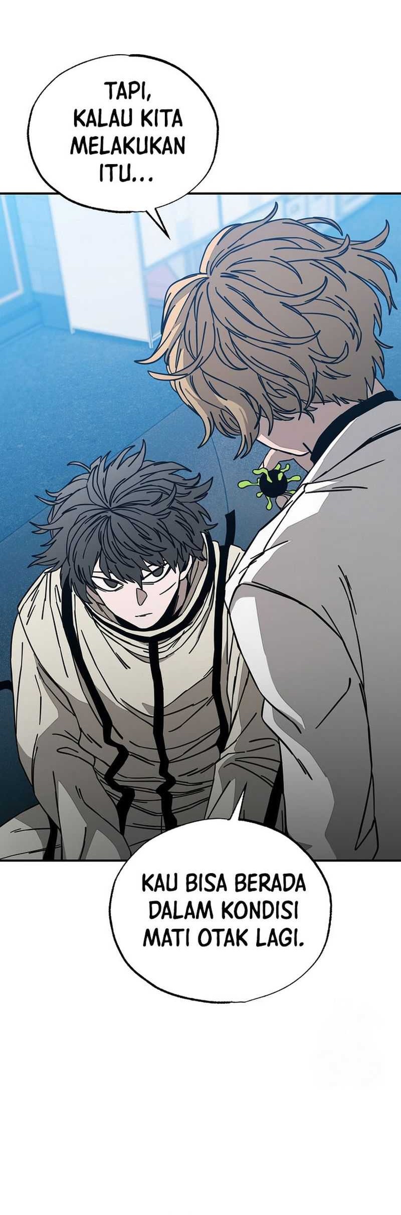 Noah’s Tube Chapter 12 Gambar 56