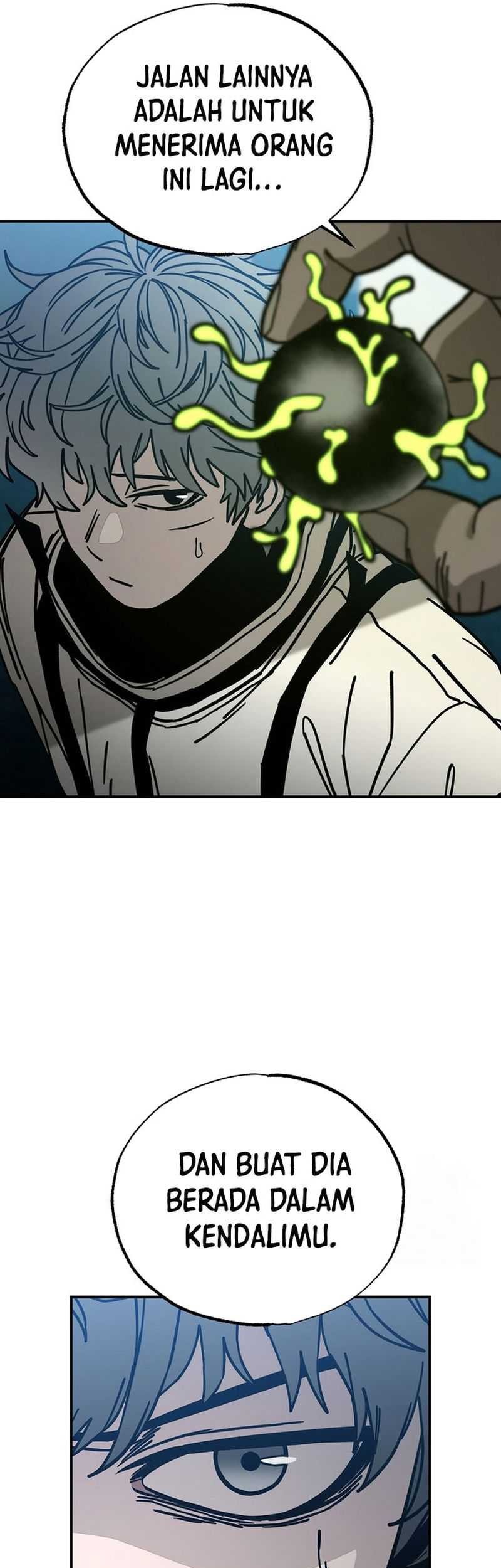 Noah’s Tube Chapter 12 Gambar 57