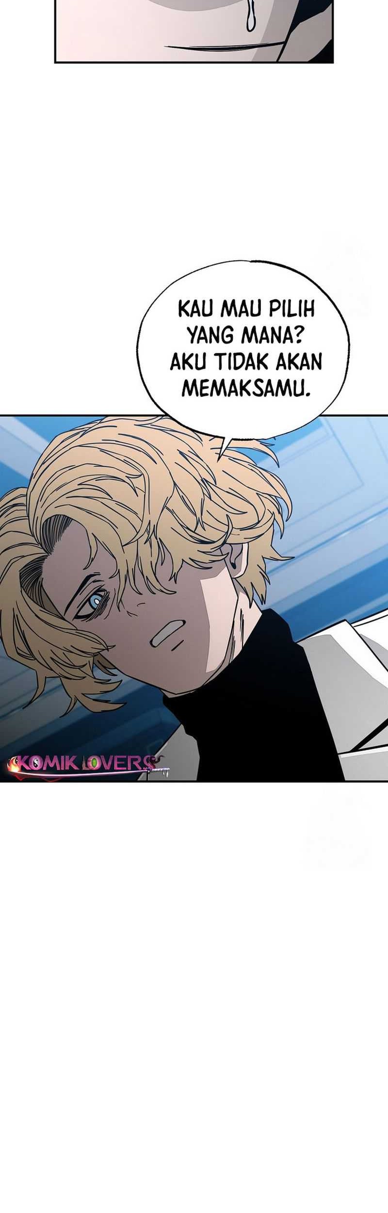 Noah’s Tube Chapter 12 Gambar 58