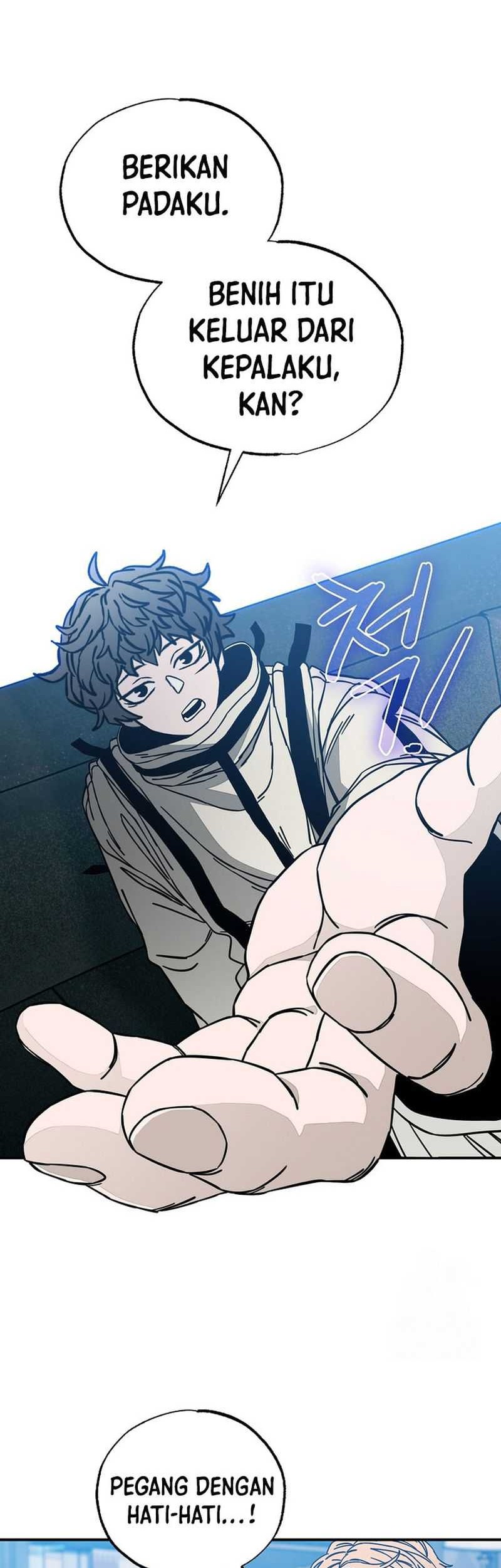 Noah’s Tube Chapter 12 Gambar 61