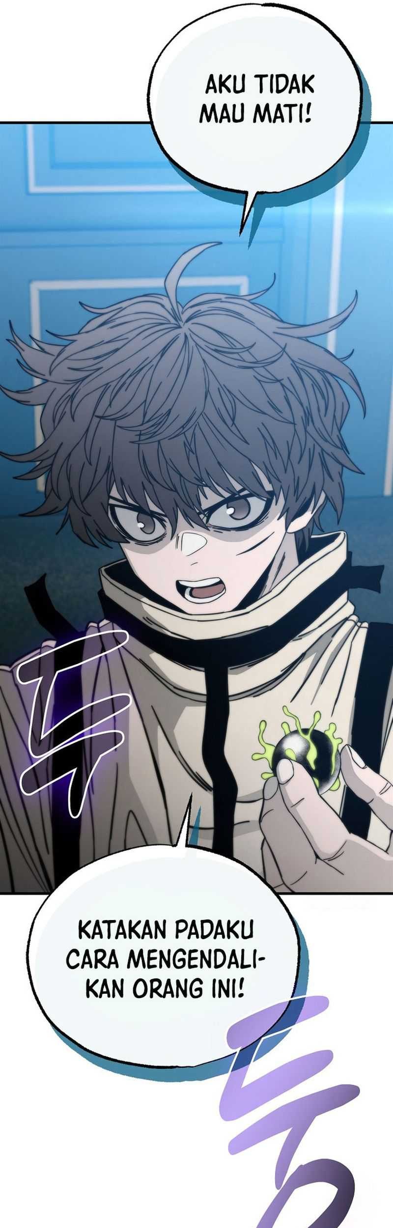 Noah’s Tube Chapter 12 Gambar 65