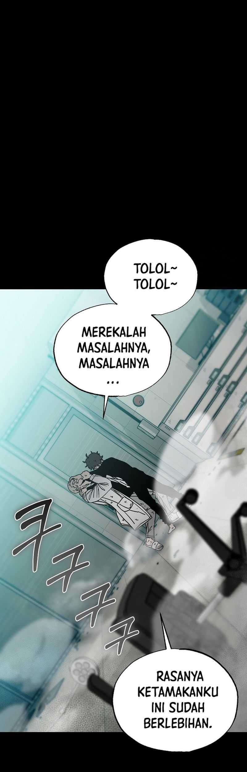 Noah’s Tube Chapter 12 Gambar 10