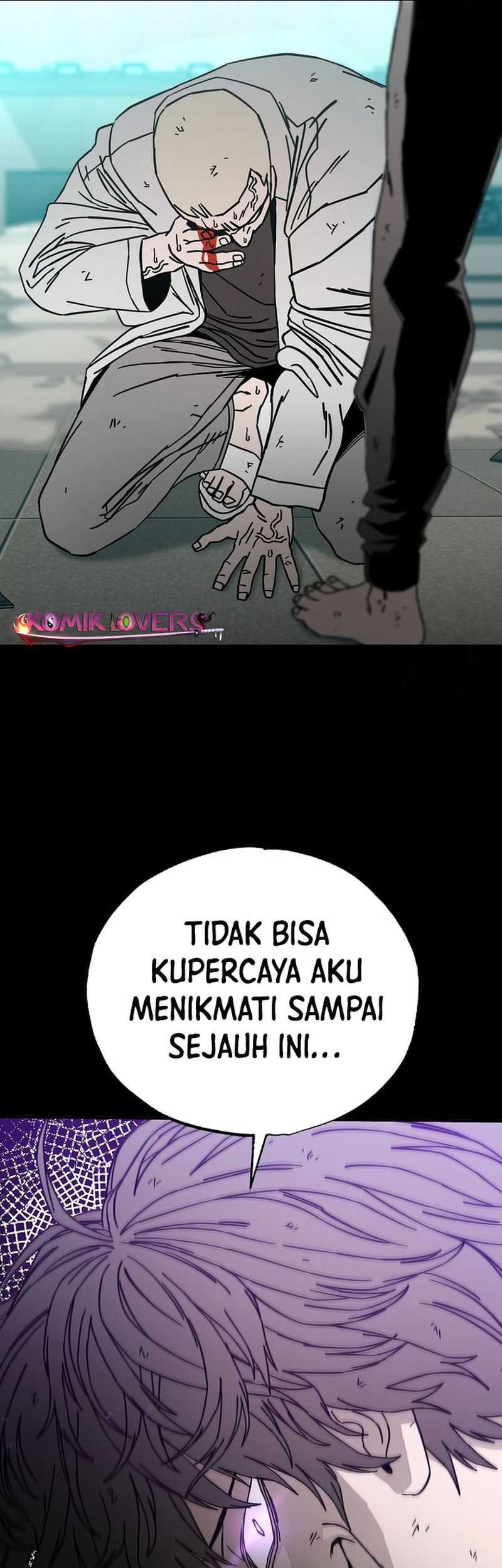 Noah’s Tube Chapter 12 Gambar 13