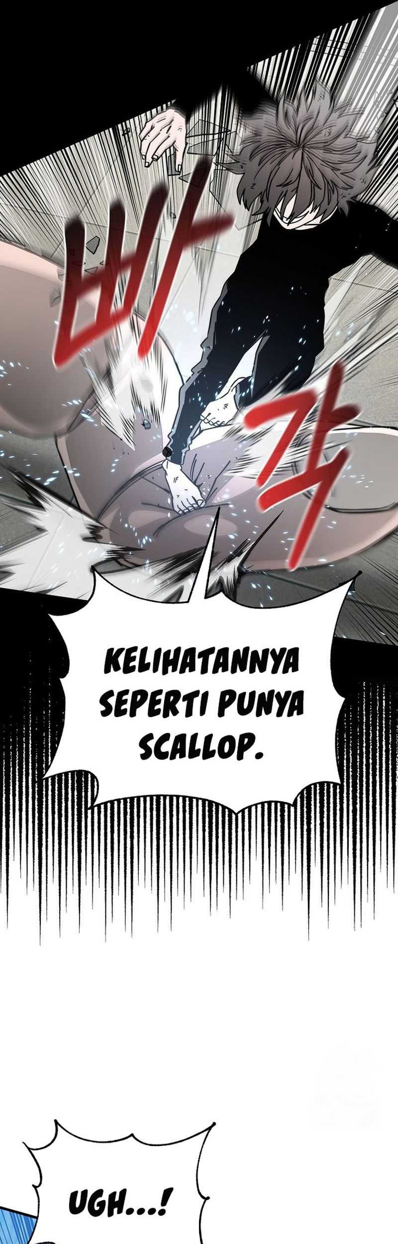 Noah’s Tube Chapter 12 Gambar 15