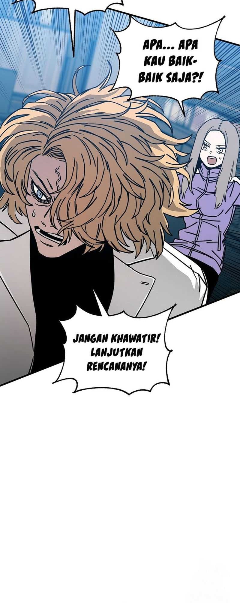 Noah’s Tube Chapter 12 Gambar 16