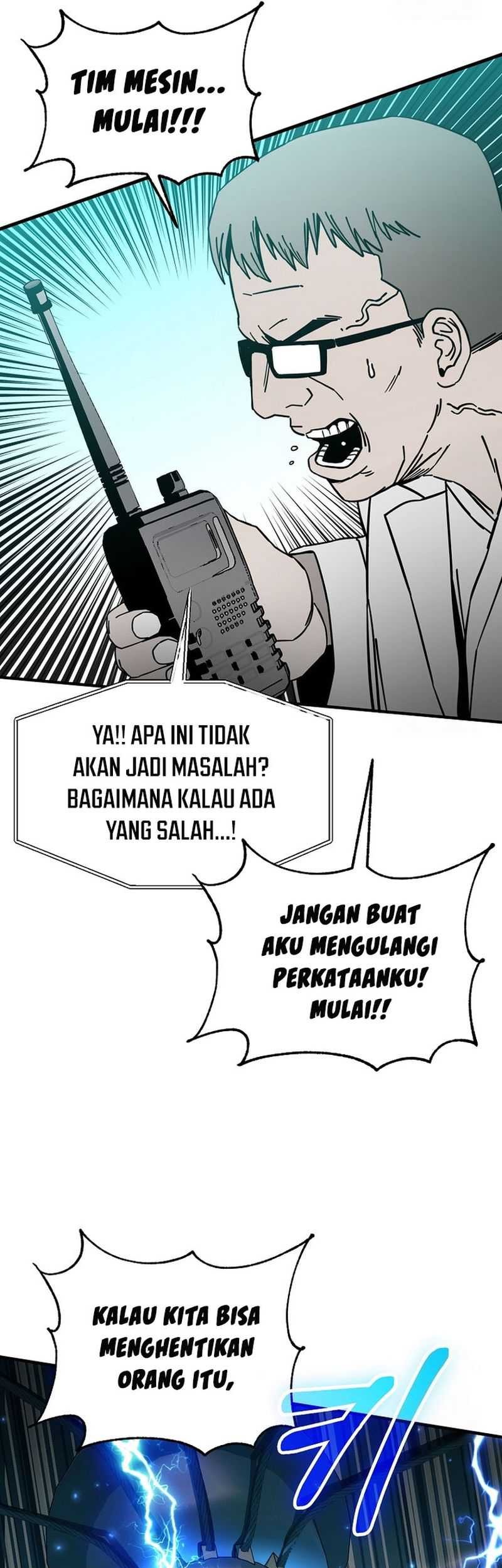 Noah’s Tube Chapter 12 Gambar 17