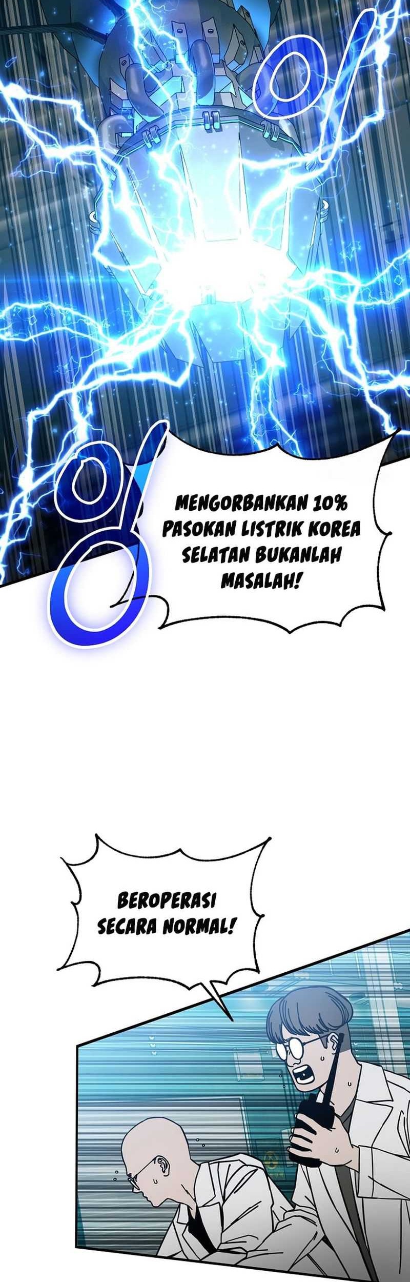 Noah’s Tube Chapter 12 Gambar 18